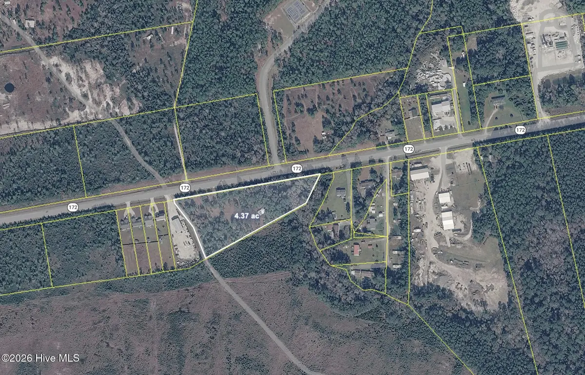 1758 Nc-172, Sneads Ferry, NC 28460 - #1