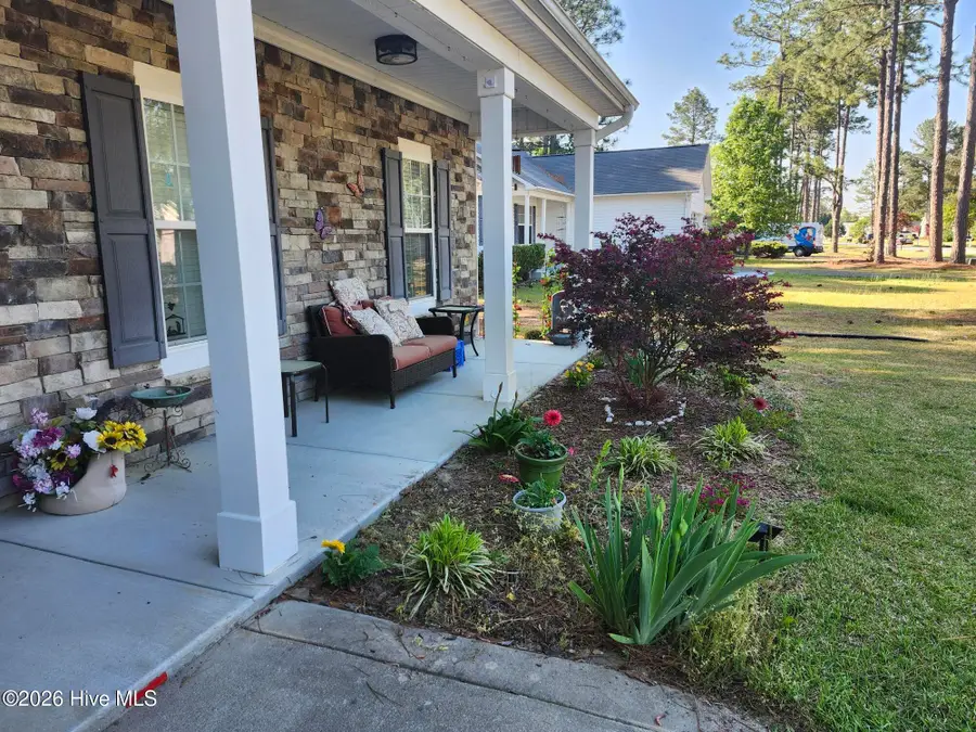 235 Woodgreen Drive, Aberdeen, NC 28315 - #3