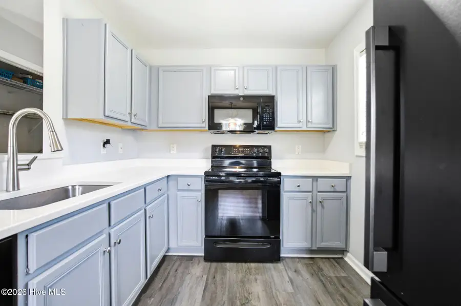 311 Snow Bell Court, Richlands, NC 28574 - #2