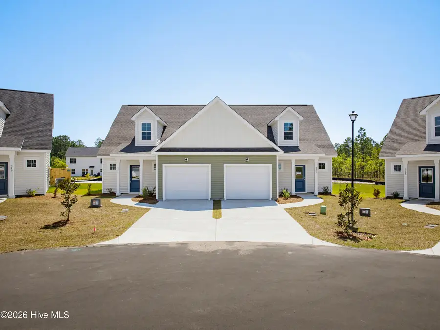 221 Sandpiper Place, Holly Ridge, NC 28445 - #3
