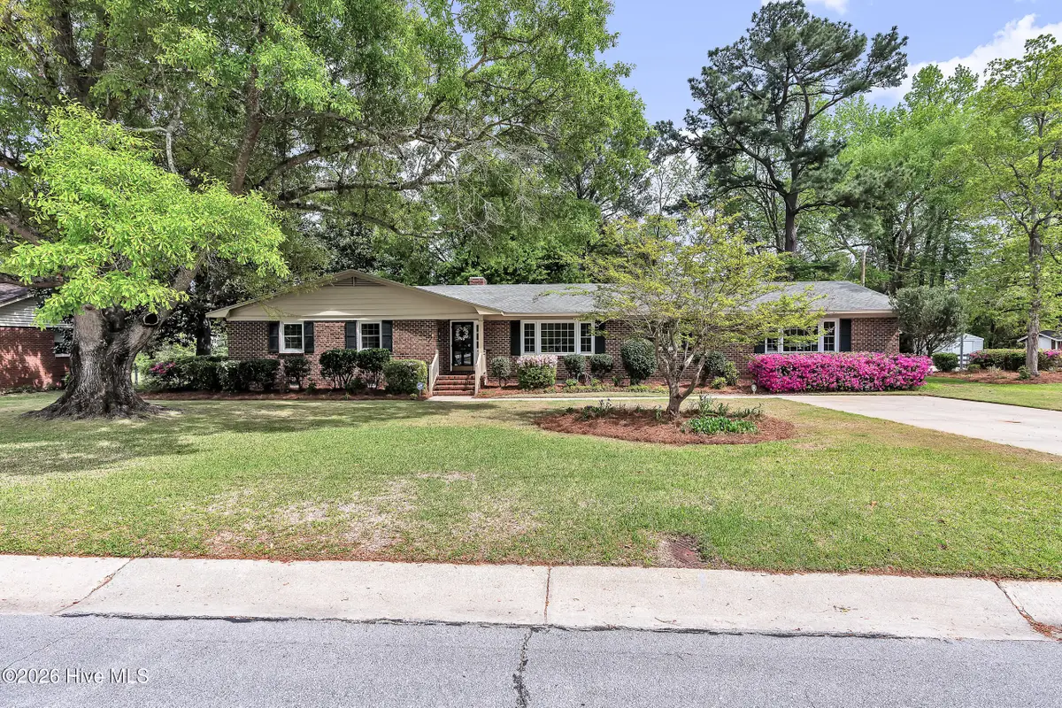 700 Clyde Drive, Jacksonville, NC 28540 - #1