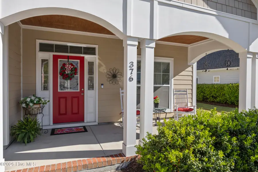 376 Shackleford Drive, Wilmington, NC 28411 - #2