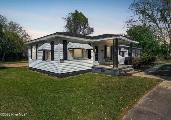 406 Factory Street, Elizabeth City, NC 27909