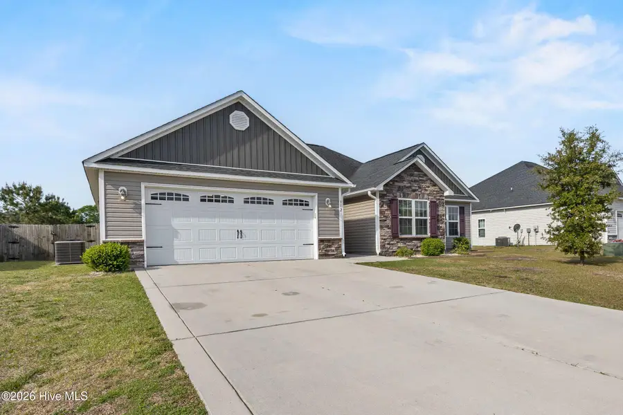 312 Strut Lane, Richlands, NC 28574 - #2