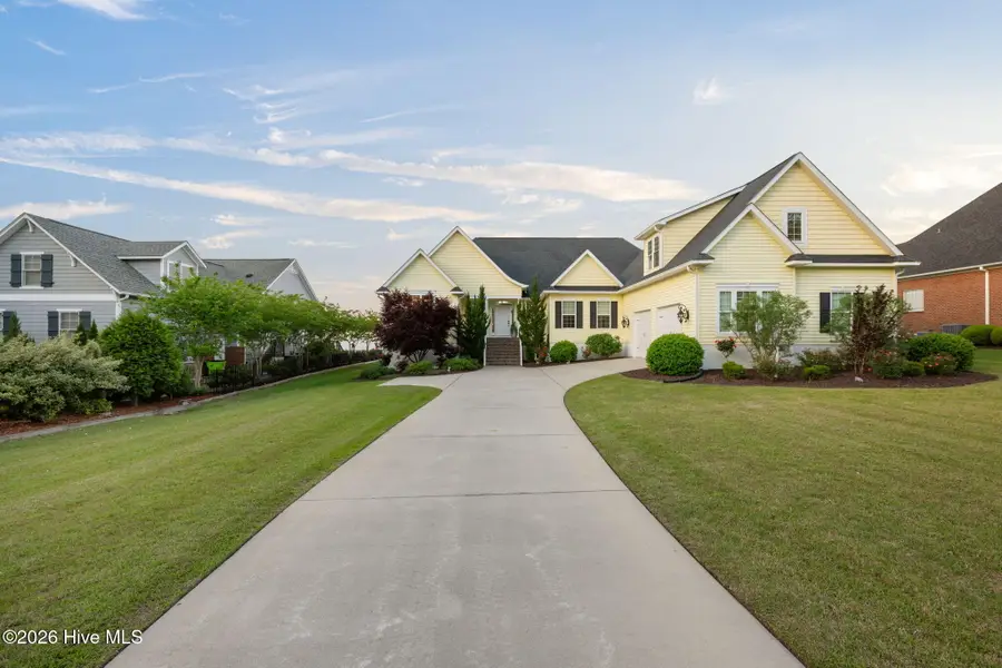 405 Neuse Harbour Boulevard, New Bern, NC 28560 - #2