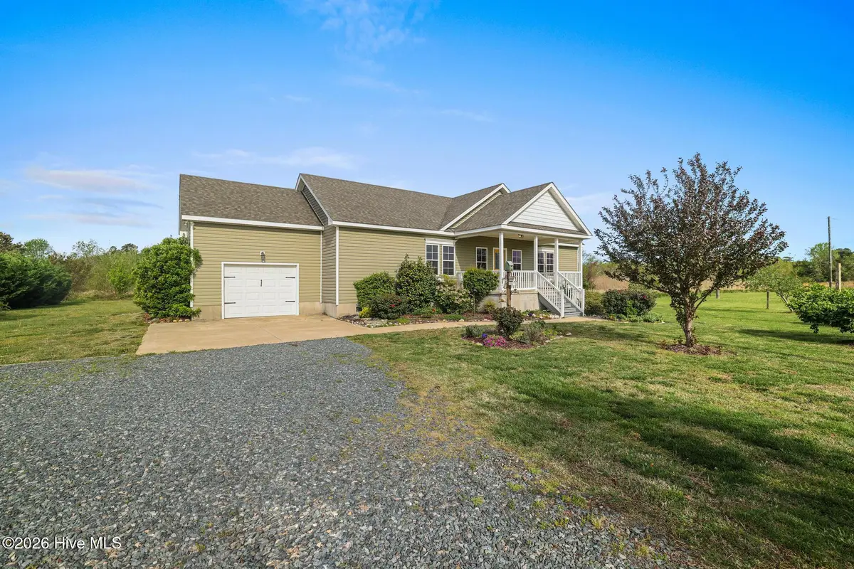 973 Waterlily Road, Coinjock, NC 27923 - #1