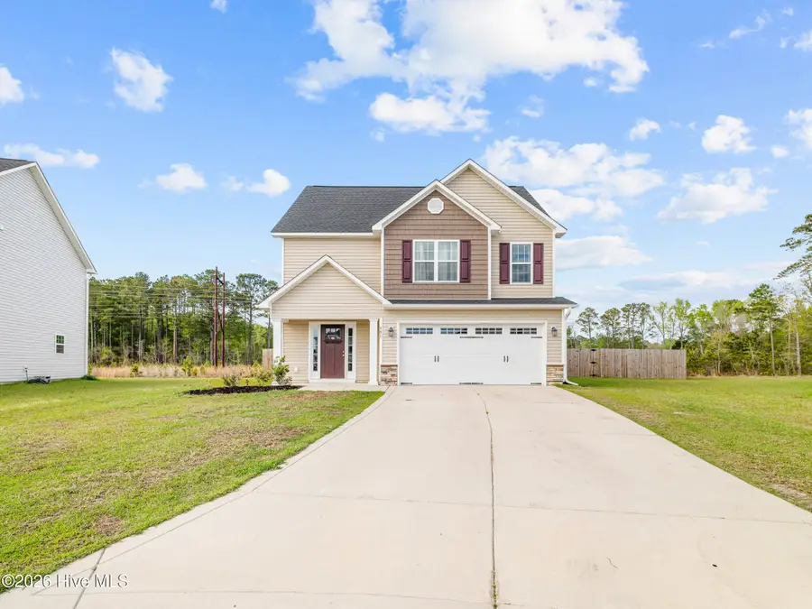 481 Worsley Way, Jacksonville, NC 28546 - #2