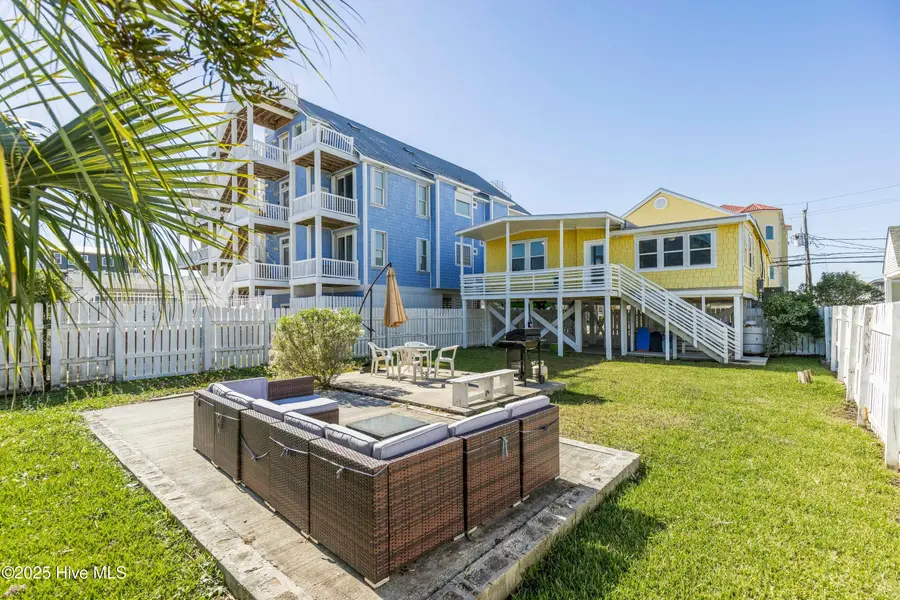 1208 Canal Drive, Carolina Beach, NC 28428 - #3