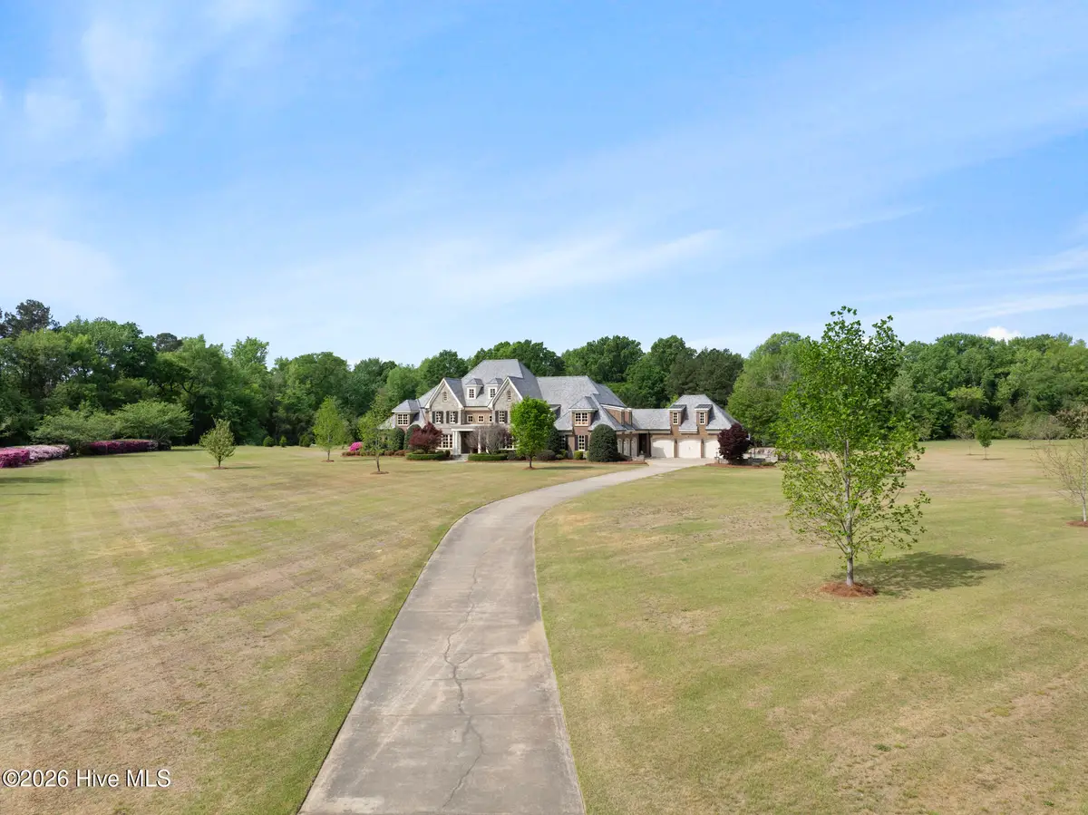 1181 Middle Road, Fayetteville, NC 28312 - #1