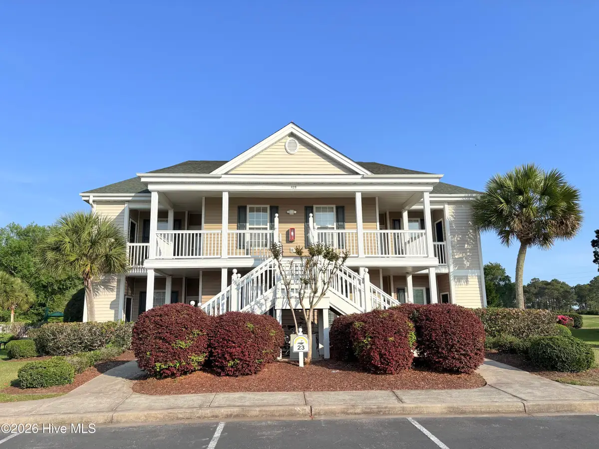 928 Great Egret Circle Sw # 2, Sunset Beach, NC 28468 - #1