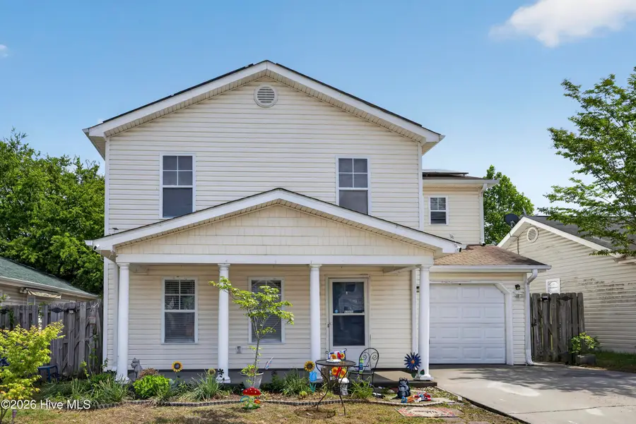 2349 Jefferson Street, Wilmington, NC 28401 - #2