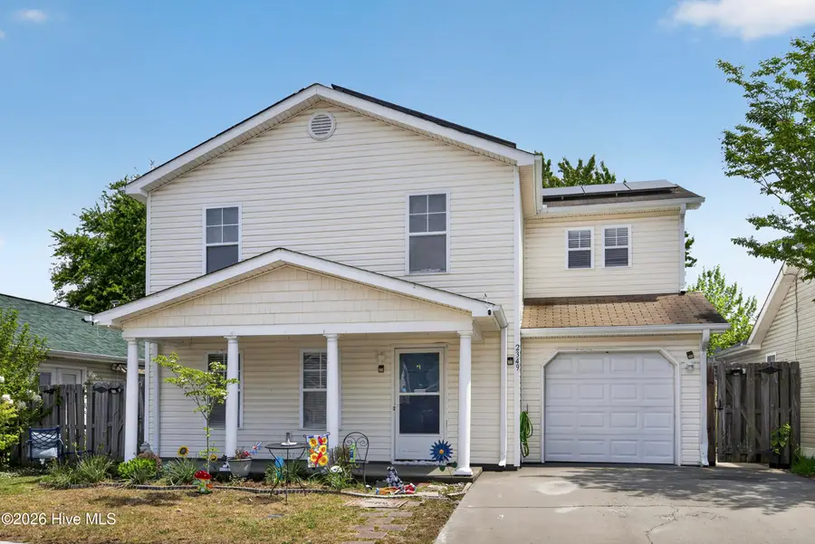 2349 Jefferson Street, Wilmington, NC 28401 - #3