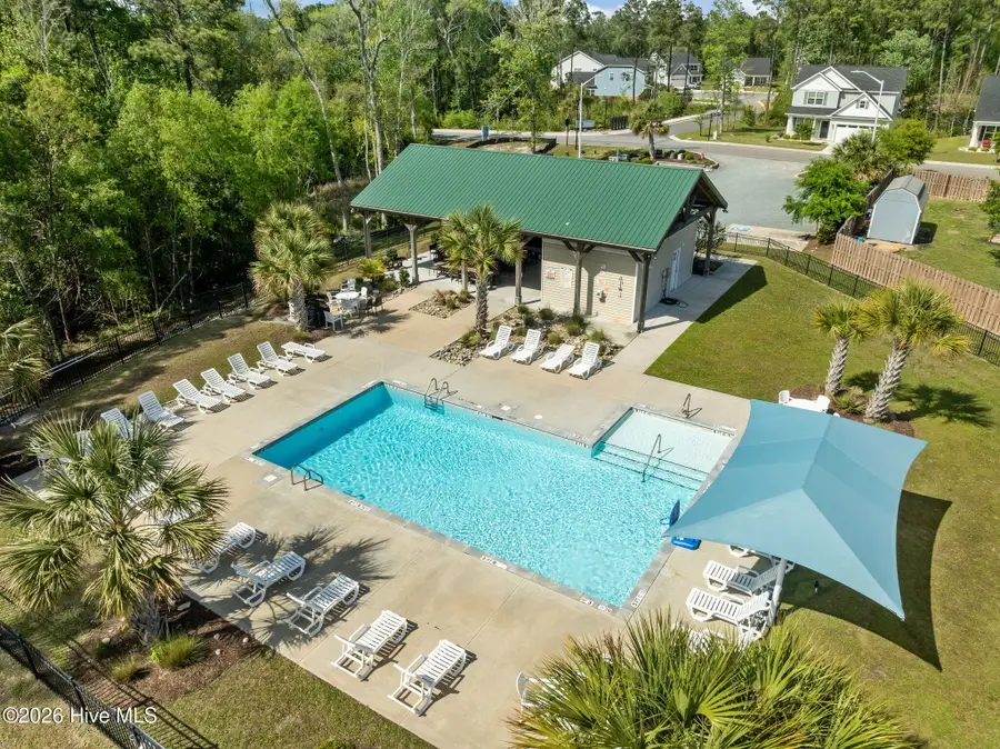 912 Terraces Lane, Hampstead, NC 28443 - #2