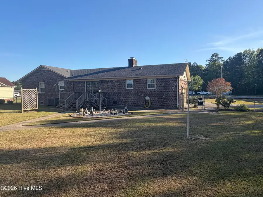 2631 Kevin Drive, Kinston, NC 28501 - #3