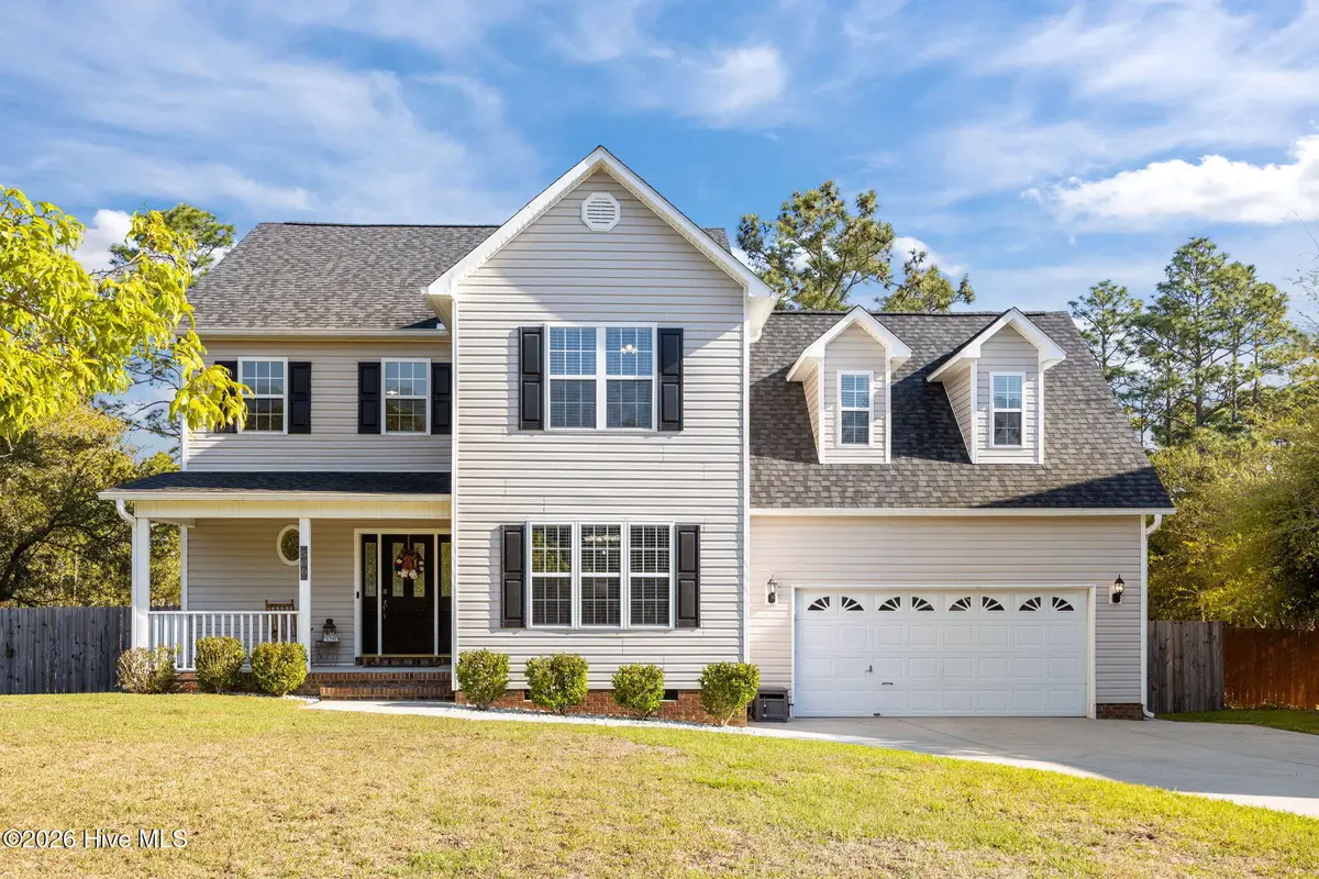 506 Oak Pond Point, Hubert, NC 28539 - #1