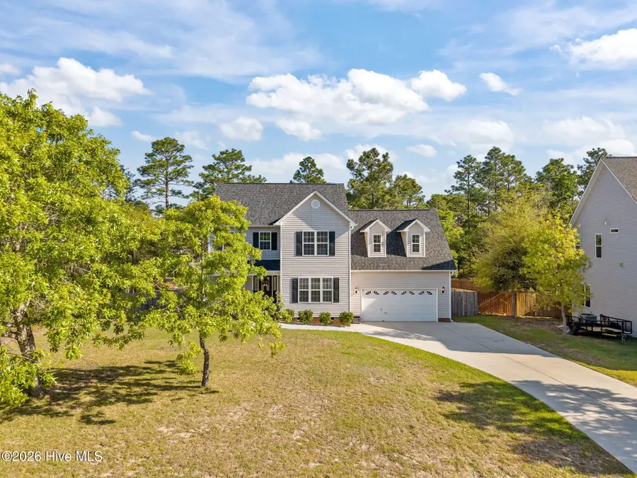 506 Oak Pond Point, Hubert, NC 28539 - #2