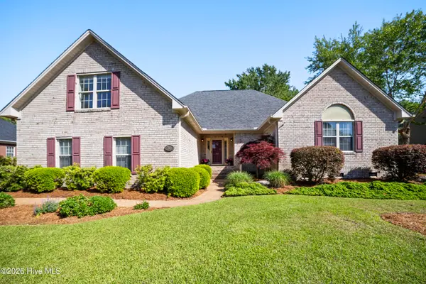 349 Aldrich Lane, Wilmington, NC 28411