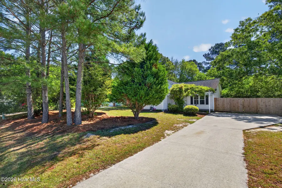 315 Tangle Oaks Court Se, Leland, NC 28451 - #2