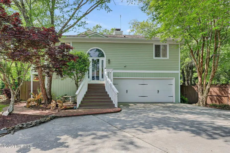 1910 Erin Court, Wilmington, NC 28403 - #3