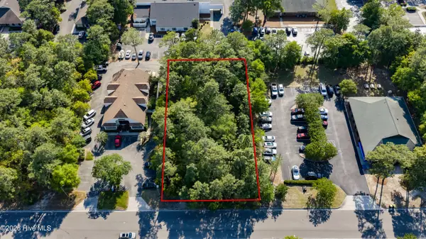 2248 Yaupon Drive, Wilmington, NC 28401