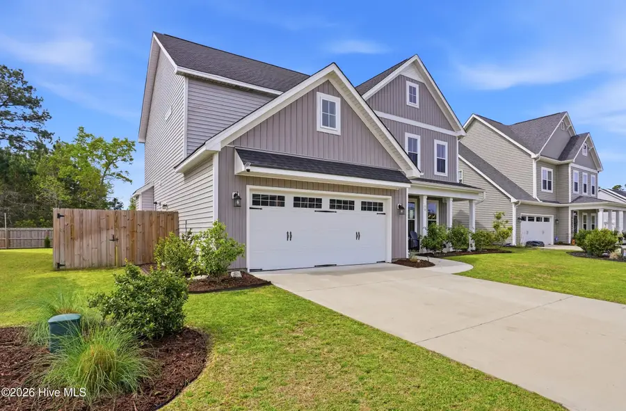 30 Man O War Lane, Hampstead, NC 28443 - #2