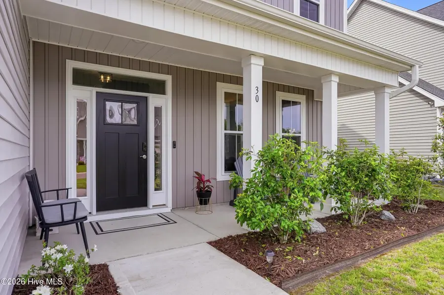 30 Man O War Lane, Hampstead, NC 28443 - #3