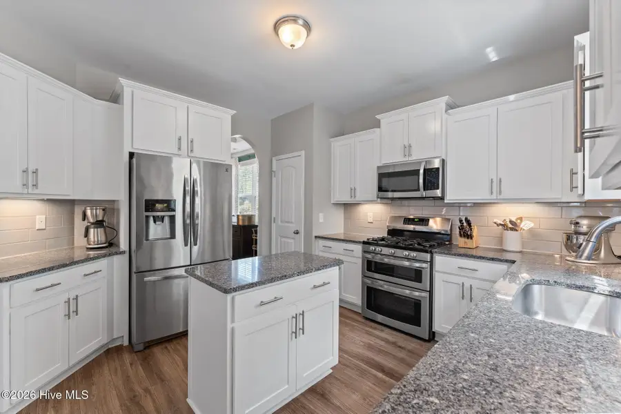 232 Claret Court, Southern Pines, NC 28387 - #2