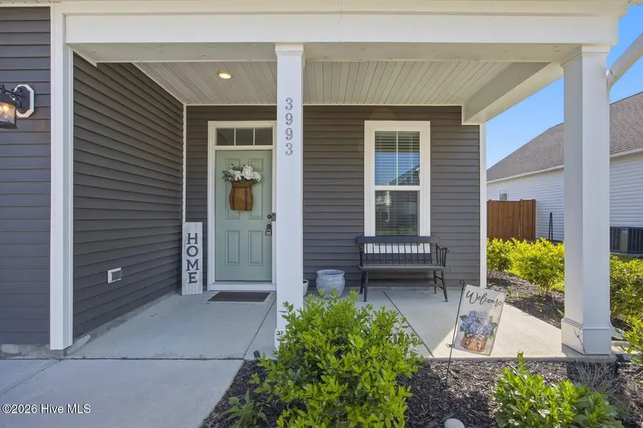 3993 Aquarius Way, Leland, NC 28451 - #3