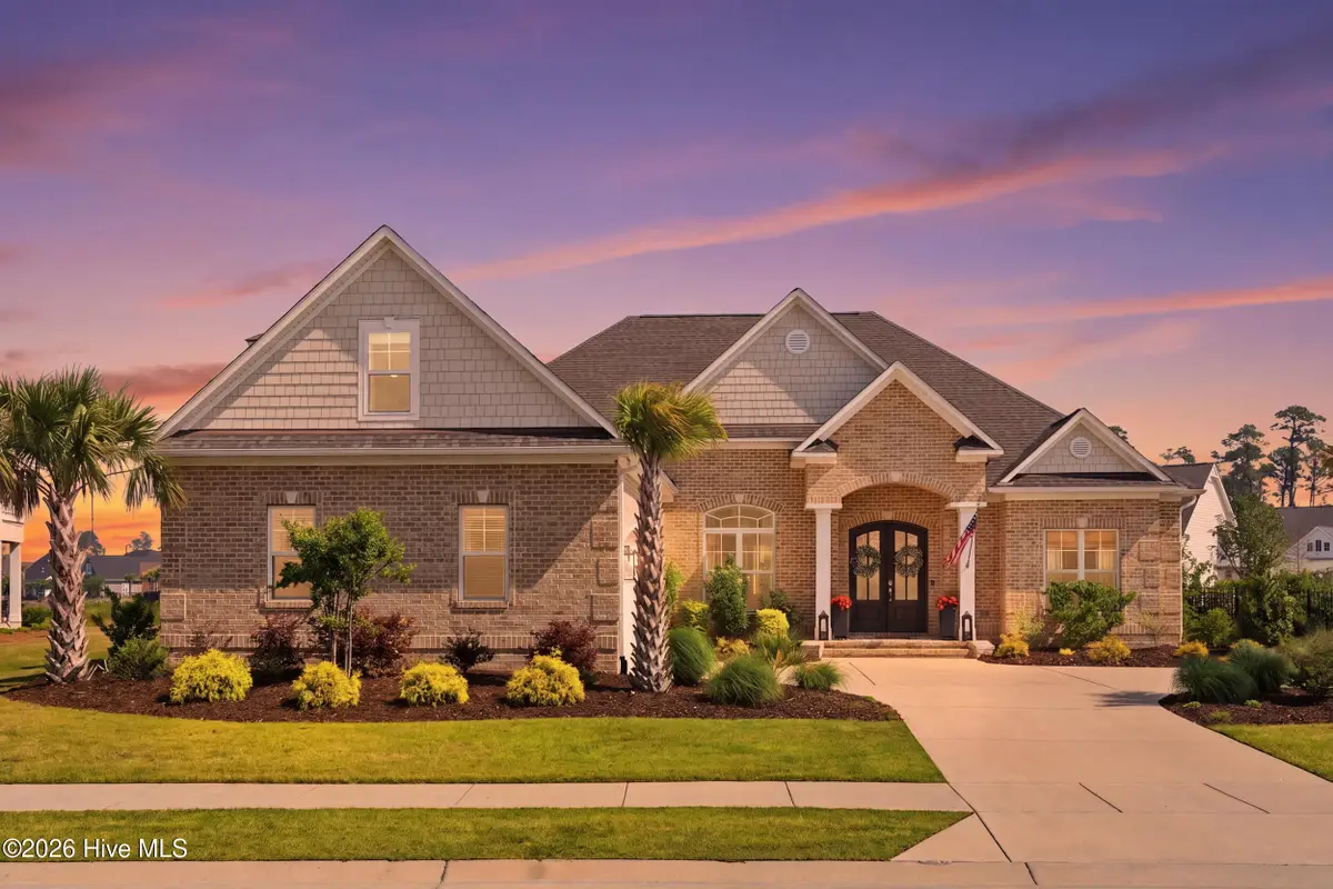 3206 Calusa Cove, Leland, NC 28451 - #1