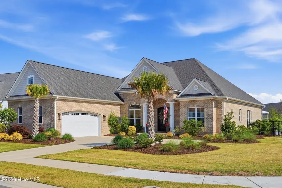 3206 Calusa Cove, Leland, NC 28451 - #3