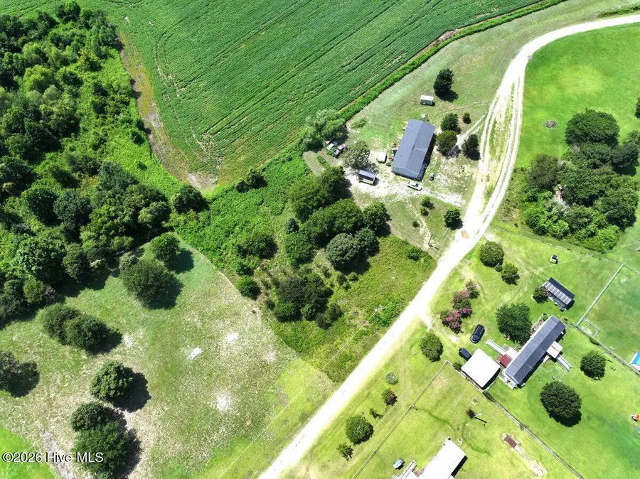 Lot 4 Fox Run Drive, Pikeville, NC 27863 - #2