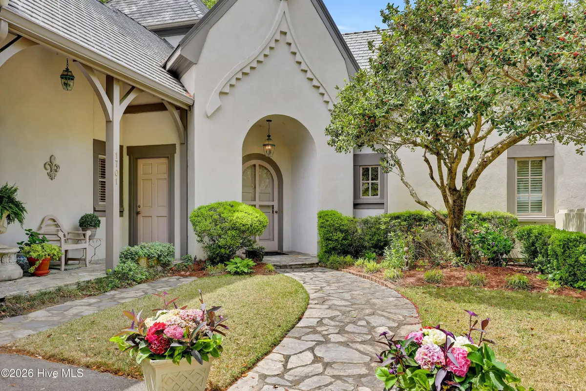 1701 Fontenay Place, Wilmington, NC 28405 - #1