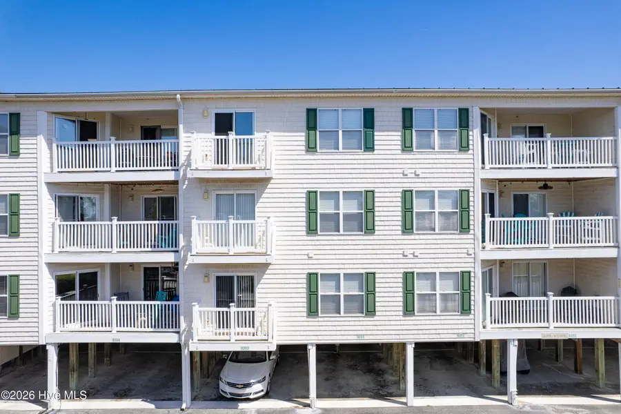 105 SE 58th Street # 6103, Oak Island, NC 28465 - #2