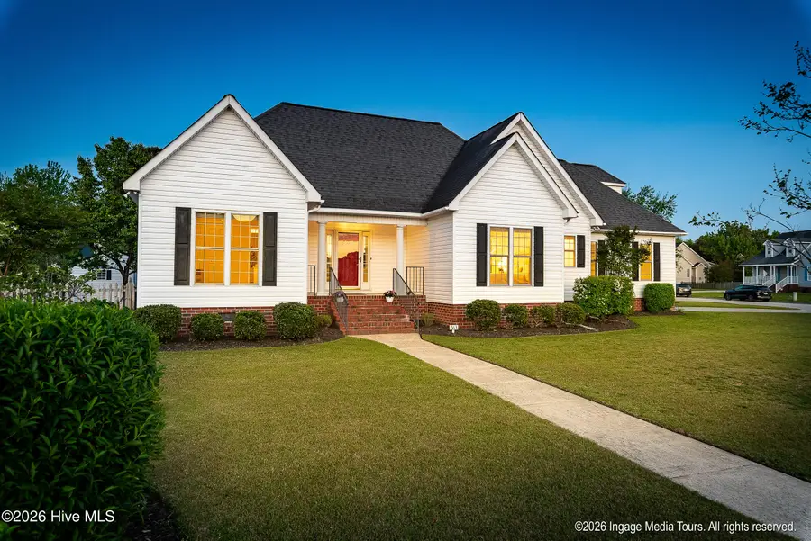 363 Primrose Lane, Winterville, NC 28590 - #2