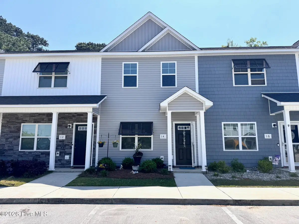 14 Catalina Circle, Swansboro, NC 28584 - #1