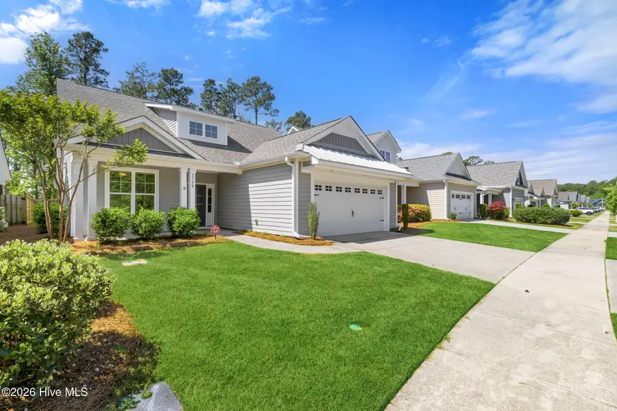 3752 Echo Farms Boulevard, Wilmington, NC 28412 - #2