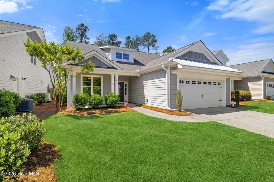 3752 Echo Farms Boulevard, Wilmington, NC 28412 - #3