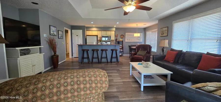 219 Clubhouse Road # 5, Sunset Beach, NC 28468 - #2