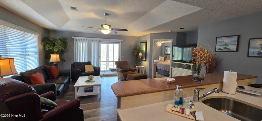 219 Clubhouse Road # 5, Sunset Beach, NC 28468 - #3