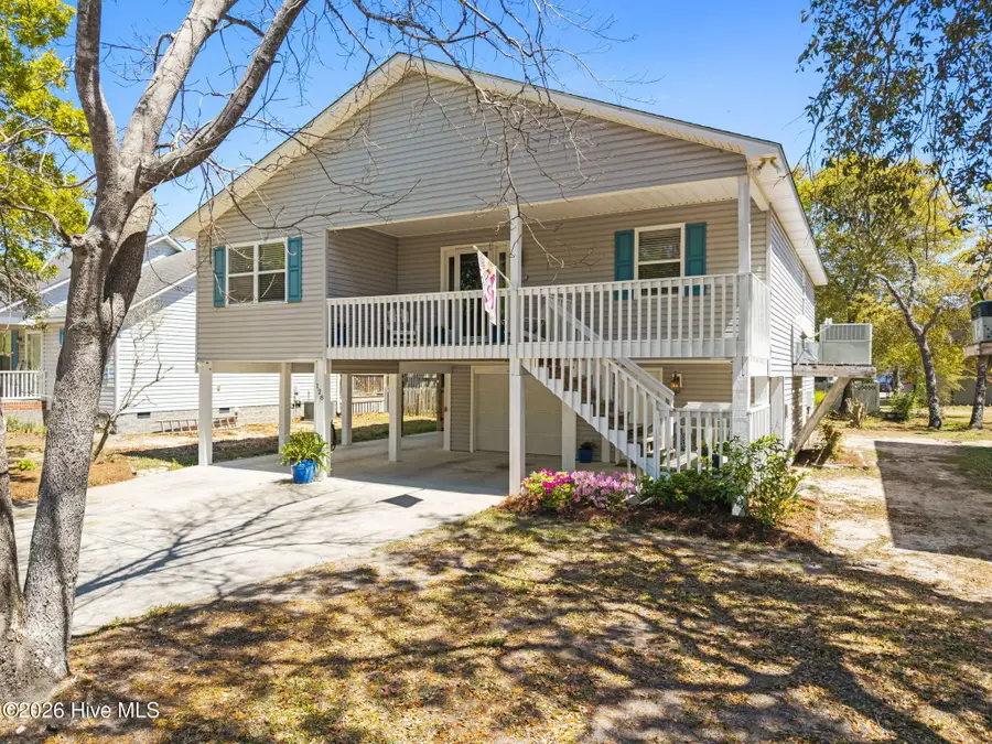 128 NE 36th Street, Oak Island, NC 28465 - #2