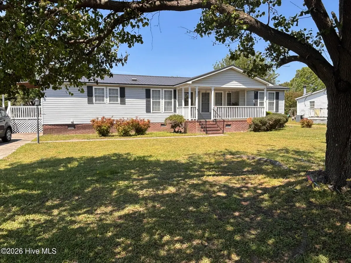 113 Valleyview Drive, Goldsboro, NC 27534 - #1