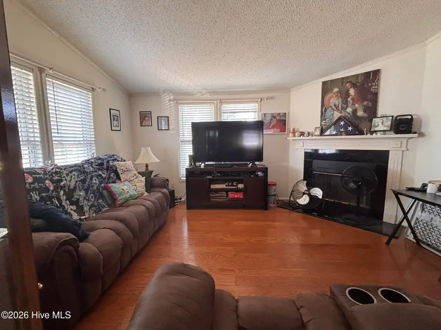 113 Valleyview Drive, Goldsboro, NC 27534 - #2