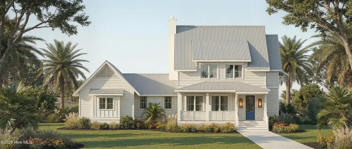 30 Dragonfly Lane #30, Hampstead, NC 28443 - #1