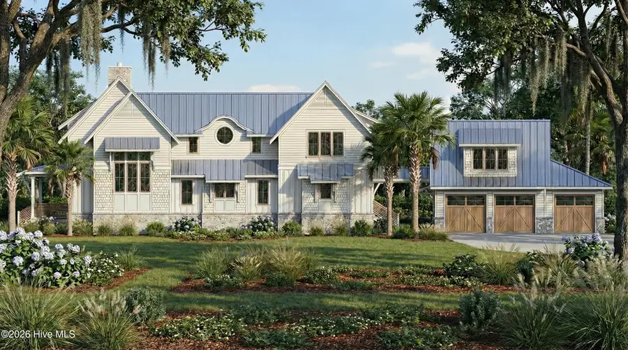 30 Dragonfly Lane #30, Hampstead, NC 28443 - #2