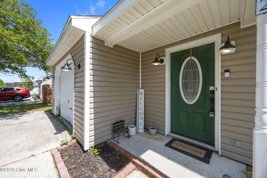 202 Palamino Trail, Jacksonville, NC 28546 - #2