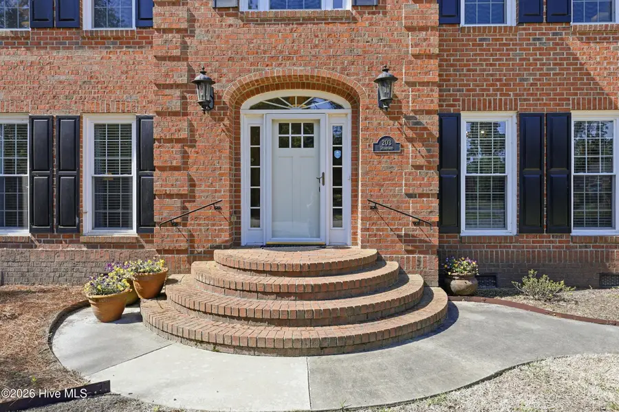 203 Starboard Court, Elizabeth City, NC 27909 - #2