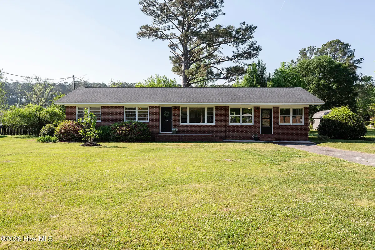 117 Whitman Avenue, Castle Hayne, NC 28429 - #1