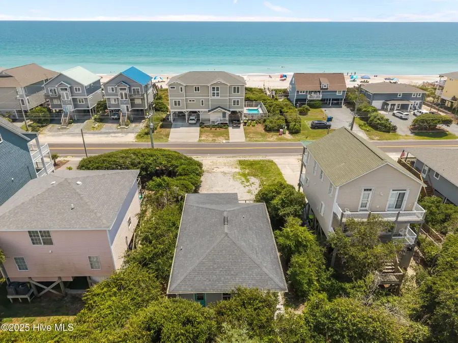 1625 S Shore Drive, Surf City, NC 28445 - #2