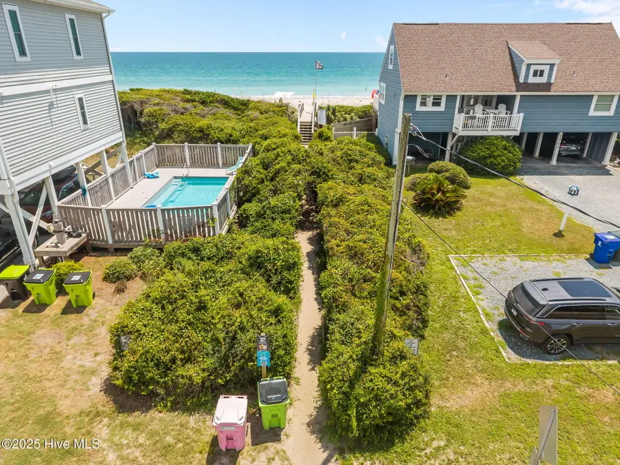 1625 S Shore Drive, Surf City, NC 28445 - #3