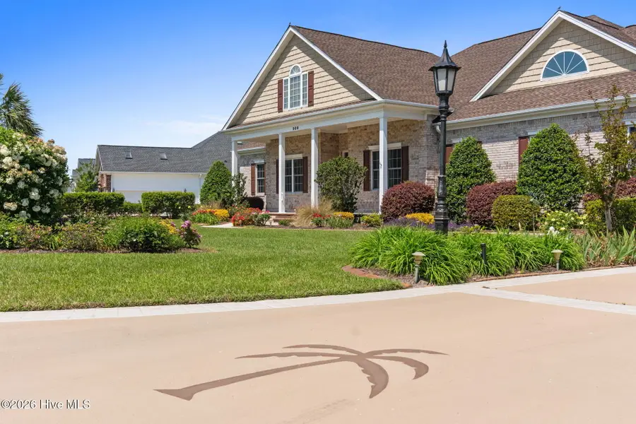 989 Middleton Drive Nw, Calabash, NC 28467 - #2